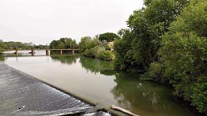 AGDE - Hommage aux Morts en Indochine - 092